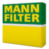 Filtro Ar Volkswagen Tiguan 2.0 Tsi 2011 a 2018 Mann Filter