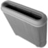 Filtro Ar Vw Delivery 4.150 6.160 9.170 11.180 Mann Filter
