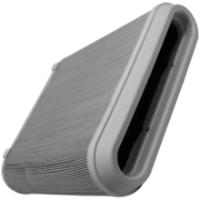 Filtro Ar Vw Delivery 4.150 6.160 9.170 11.180 Mann Filter