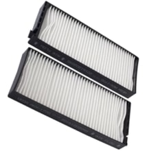 Filtro Cabine Jac J3 1.4 J3S 1.5 2014 2015 2016 2017 Wega Filtro Cabine Jac J3 1.4 J3S 1.5 2014 2015 2016 2017 Wega