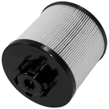 Filtro Combustivel Accelo 1016 Om924 2011 a 2020 Mann Filter