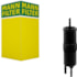 Filtro Combustivel Bmw 5 F10 2.0 16V 2011 a 2017 Mann Filter