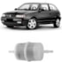 Filtro Combustível Carburador Volkswagen Gol 1.0 1.6 Wega