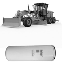 Filtro Combustivel Caterpillar FF5624 Díesel Fleetguard