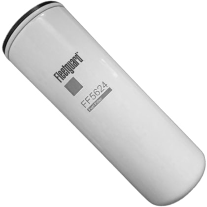 Filtro Combustivel Caterpillar FF5624 Díesel Fleetguard