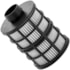 Filtro Combustível Citroen Jumper 8V 2001 a 2005 Mann Filter