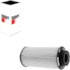 Filtro Combustível FF5683 DC9 DC11 DC12 DC13 DC16 DT12