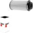 Filtro Combústivel FF5683 DC9 DC12 DC13 DT12 DC16 Fleetguard