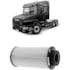 Filtro Combústivel FF5683 DT12 DC9 DC11 DC12 DC13 Fleetguard