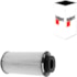 Filtro Combústivel FF5683 DT12 DC9 DC11 DC12 DC13 Fleetguard