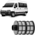 Filtro Combustível Fiat Ducato 2.8 2005 a 2009 Mann Filter
