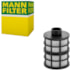Filtro Combustível Fiat Ducato 2.8 2005 a 2009 Mann Filter