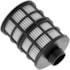 Filtro Combustível Fiat Ducato 2.8 2005 a 2009 Mann Filter