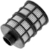 Filtro Combustível Fiat Ducato 2.8 2005 a 2009 Mann Filter