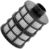 Filtro Combustível Fiat Ducato 2.8 2005 a 2009 Mann Filter