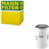 Filtro Combustível Ford Cargo 1422 1622 6x4 8.3 Mann Filter