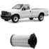 Filtro Combustivel Ford F-350 F-450 Motor ISF 2.8 Fleetguard