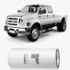 Filtro Combustível Ford F750 FF5324 Fleetguard