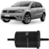 Filtro Combustivel Gol 1.0 12v Flex 2016 a 2022 Mann Filter