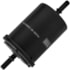Filtro Combustivel Gol 1.0 12v Flex 2016 a 2022 Mann Filter