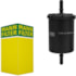 Filtro Combustivel Gol 1.0 12v Flex 2016 a 2022 Mann Filter