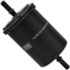 Filtro Combustivel Gol 1.0 12v Flex 2016 a 2022 Mann Filter