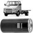 Filtro Combustível Iveco Daily 2.8 2005 a 2006 Mann Filter