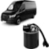 Filtro Combustivel Mb Sprinter 314 2018 a 2023 Mann Filter