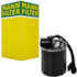 Filtro Combustivel Mb Sprinter 314 2018 a 2023 Mann Filter