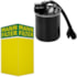 Filtro Combustivel Mb Sprinter 314 2018 a 2023 Mann Filter