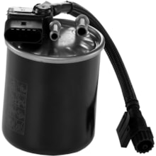 Filtro Combustivel Mb Sprinter 314 2018 a 2023 Mann Filter