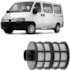 Filtro Combustível Peugeot Boxer 2.8 2005 a 2009 Mann Filter