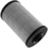 Filtro Combustível Refil John Deere 450D Ff5786 Fleetguard