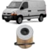 Filtro Combustível Renault Master II 2005 a 2012 Mann Filter