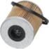 Filtro Combustível Renault Master II 2005 a 2012 Mann Filter