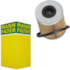 Filtro Combustível Renault Master II 2005 a 2012 Mann Filter