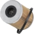Filtro Combustível Renault Master II 2005 a 2012 Mann Filter