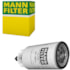 Filtro Combustivel Separador Agua Mb 915 E Om904 Mann Filter