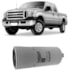 Filtro Combustível Separador Ford F-250 4BTAA 3.9 Fleetguard