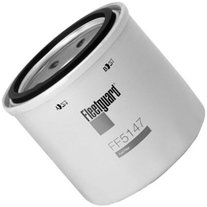 Filtro Combustível Toyota M20X1,5 6H INT FF5147 Fleetguard
