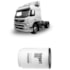 Filtro Combustível Volvo FM360 Motor D13B 05 a 08 Fleetguard