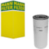 Filtro Combustivel Volvo Trucks 310 2006 a 2011 Mann Filter