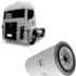 Filtro Combustivel Vw 19.320E Constellation Mann Filter