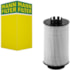 Filtro Combustível Vw 26280 24280 17230 Man D08 Mann Filter