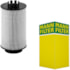 Filtro Combustível Vw 26280 24280 17230 Man D08 Mann Filter