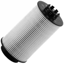 Filtro Combustível Vw 26280 24280 17230 Man D08 Mann Filter