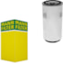 Filtro Combustivel Vw 8.150 10.160 Delivery Mann Filter