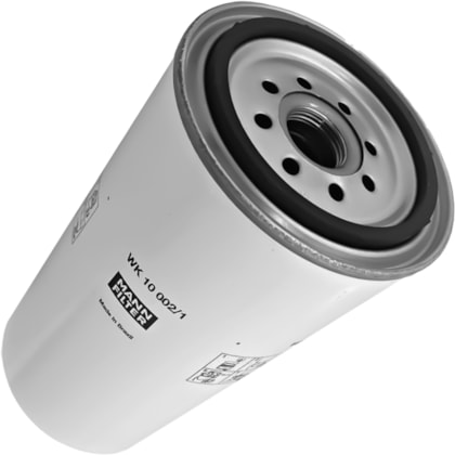 Filtro Combustivel Vw 8.150 10.160 Delivery Mann Filter