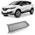 Filtro de Ar do Motor Captur Sandero 1.6 2017 2018 2019 Wega