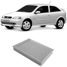 Filtro de Ar do Motor Chevrolet Astra 2.0 1999 a 2002 Wega